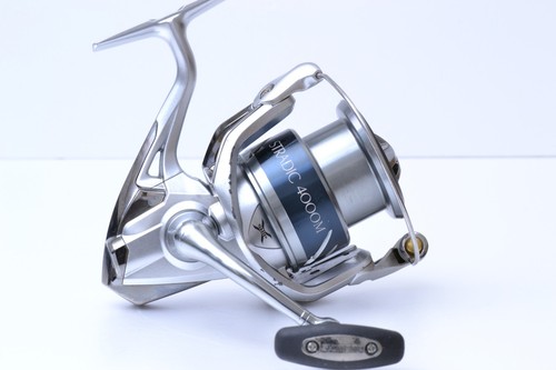 Mulinello spinning shimano - mulinello,