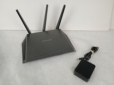 Netgear Nighthawk AC1900 R7000