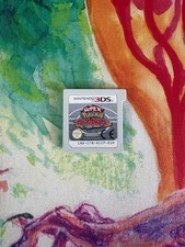 Super Pokemon Rumble NINTENDO 3DS ottimo pal eur