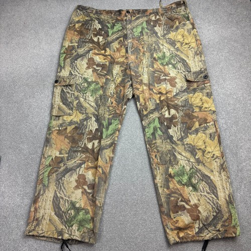Pantaloni realtree adulto - pantaloni,