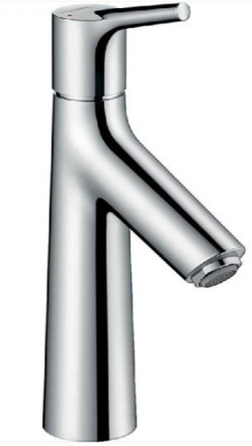 Rubinetto miscelatore lavabo