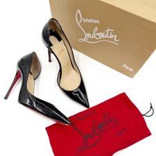 Christian louboutin iriza 100 - christian,