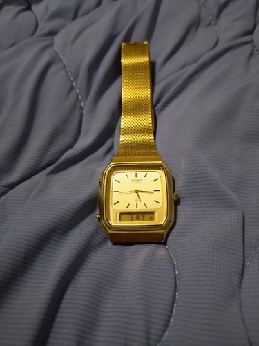 Orologio seiko vintage - seiko,