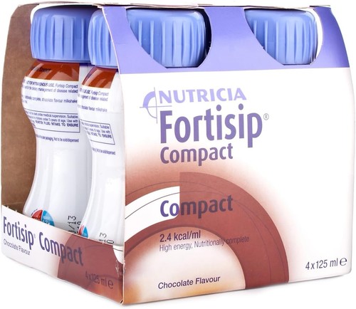 Nutricia fortisip compact - nutricia,
