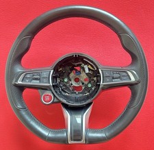 Volante Alfa Romeo Stelvio