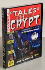 Tales from the Crypt Vol 1