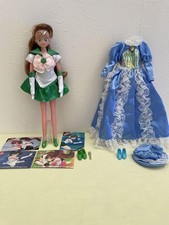 Set bambola e vestito Sailor