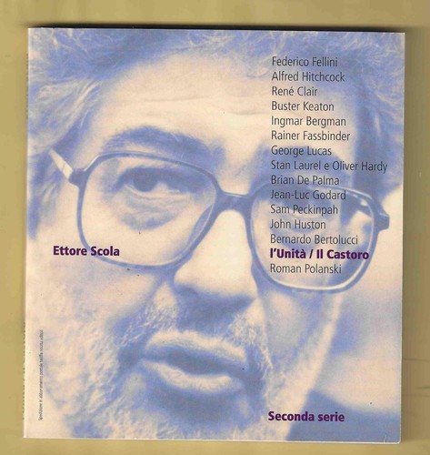 Roberto ellero ettore scola - roberto,