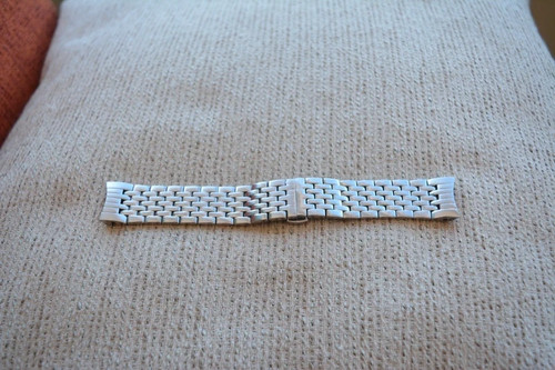 Vendo bracciale acciaio - bracciale,