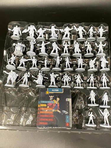 Zombicide invader 37 - zombicide,
