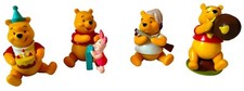 4 Personaggi Winnie The Pooh 6