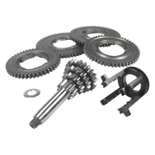 KIT INGRANAGGI CAMBIO 4 MARCE