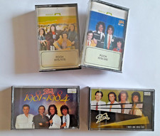 POOH 4 Mc Cassette