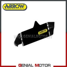 Terminale scarico arrow m - terminale,