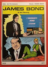 James Bond Ian Fleming Albi
