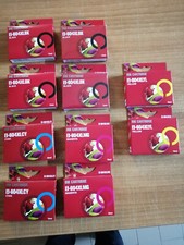 KIT 10 Cartucce 604XL Compatibili EPSON Nero Colori WF-2910DWF WF-2930 WF-2950