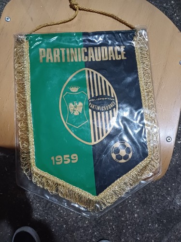 Gagliardetto pennant originale - gagliardetto,