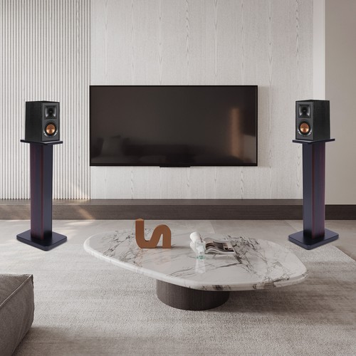 Coppia supporti diffusori - , da