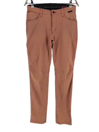 Wrangler pantaloni utility - pantaloni,