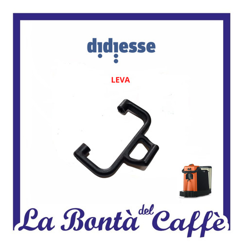 Ricambio originale leva - ricambio,