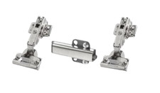 Cerniera porta armadio