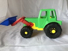 2000 Della Andreoni Toy Shovel