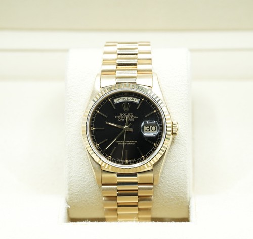 Rolex day date uomo oro - day-date, in