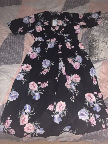 Costume floreale primark - costume,
