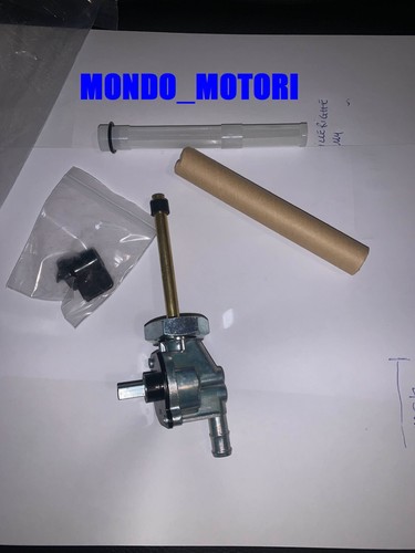 Rubinetto benzina per honda - rubinetto,