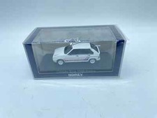 MODELLINO AUTO CITROEN VISA