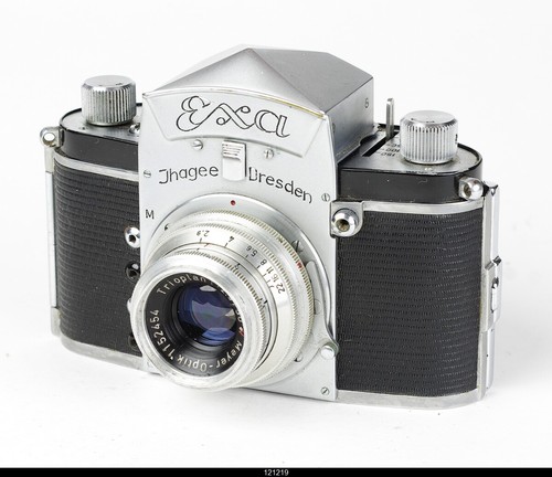 Macchina fotografica originale