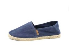 Espadrillas in corda da uomo