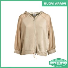 Felpa in acetato donna Deha