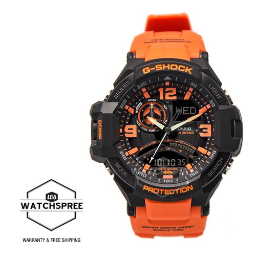 Orologio casio shock - orologio, g-shock