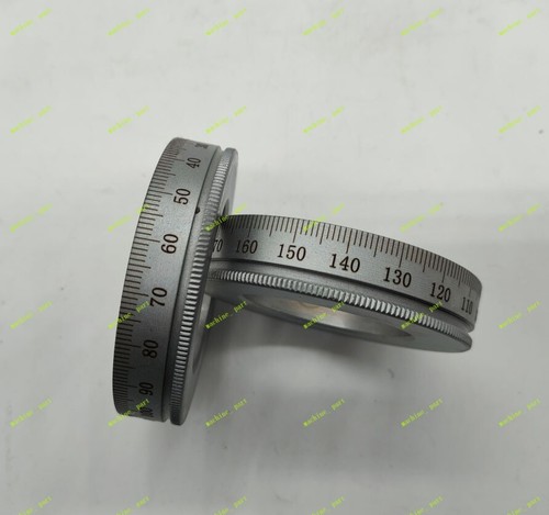 Pezzi fresatrice 200 mm - 2,