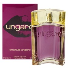 EMANUEL UNGARO WOMAN eau de
