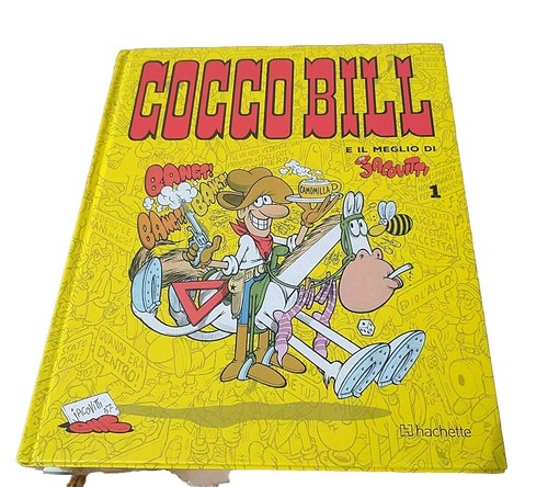 Cocco bill meglio di - cocco,