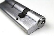 Serratura porta cilindro euro