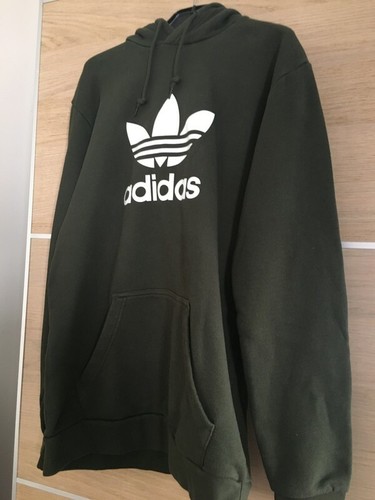 Adidas sweatshirt - adidas,