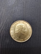 200 LIRE CARABINIERI TUTELA PATRIMONIO ARTISTICO 1969-1999 RARA