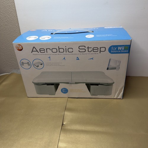 Cta passo aerobico per - 3",