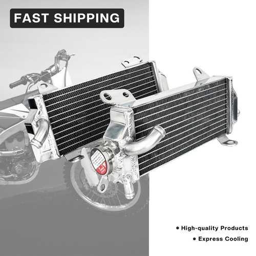 Per yamaha yz250f - per, 2019-2023