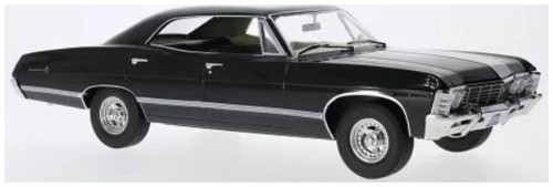 Mcg chevrolet impala - chevrolet,