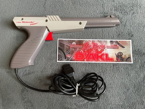Zapper pistolet gun officiel - gun,