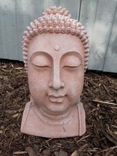 Large 41cm Terracotta Effect