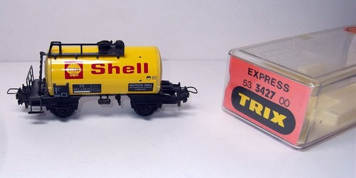 Trix express 3427 shell - 3427,
