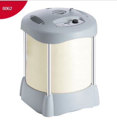 Aqualux system claber - 8062, kit