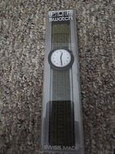 Raro orologio pop anni 90