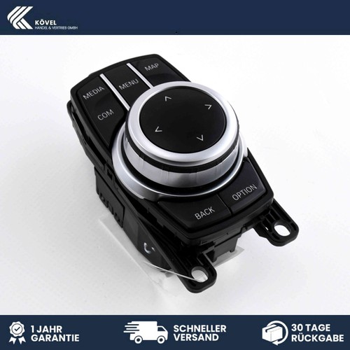 Interruttore rotativo idrive - interruttore,