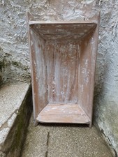 Antica Maidda - Madia antica siciliana per impasti di farinacei